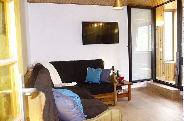 Appartement Sérac A10