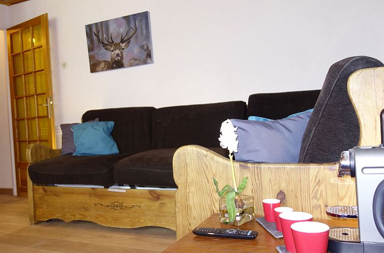 Appartement Sérac A10