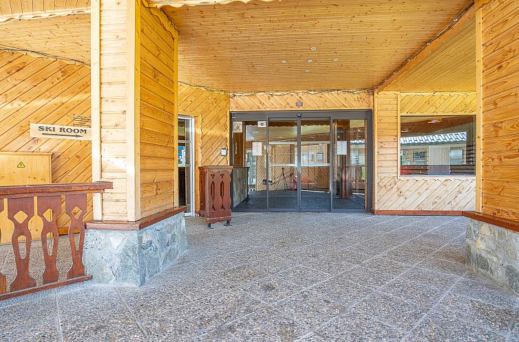 Appartement Sérac A10