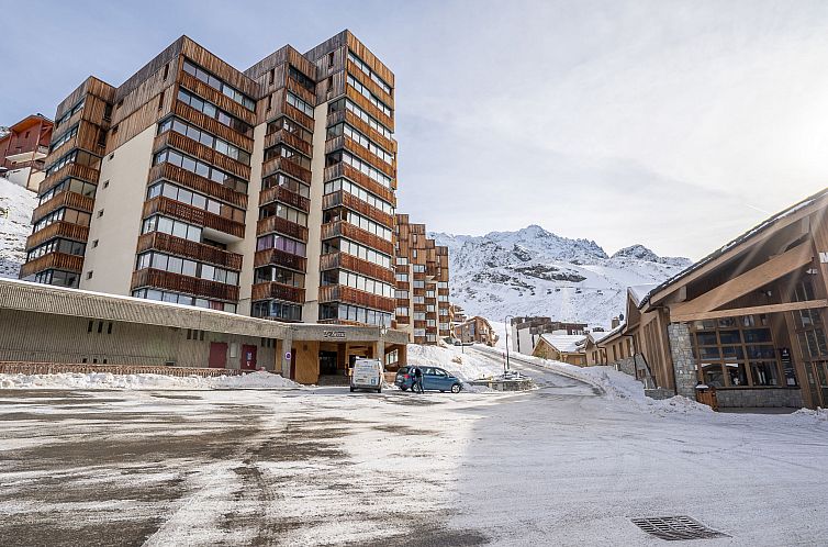 Appartement Sérac A10