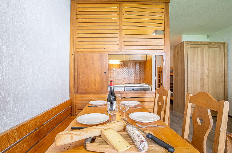 Appartement Névés 150