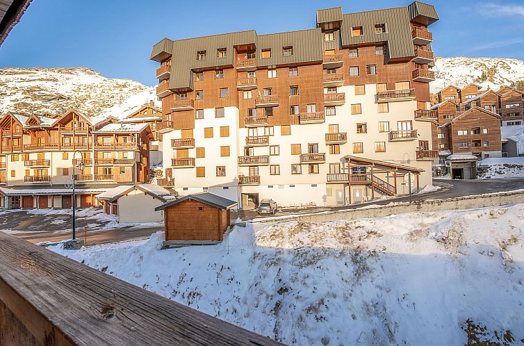 Appartement Névés 150