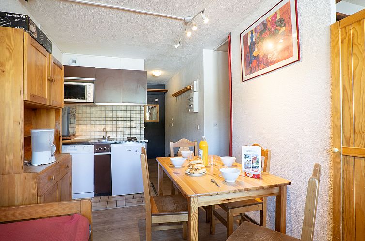 Appartement Vanoise 152