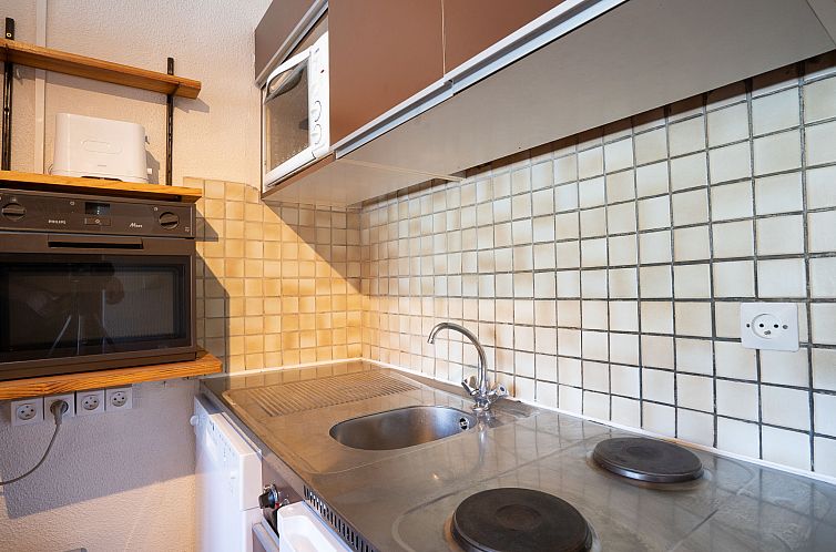 Appartement Vanoise 152