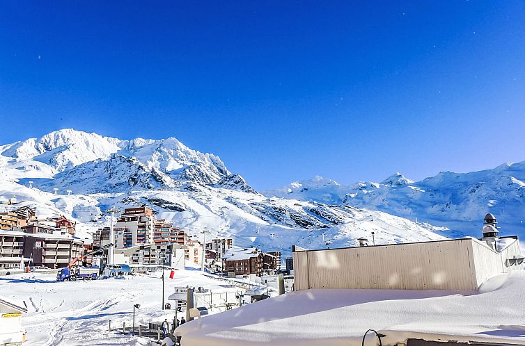 Appartement Vanoise 152