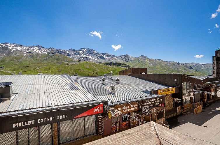 Appartement Vanoise 152