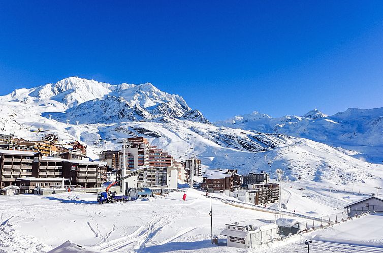 Appartement Vanoise 152