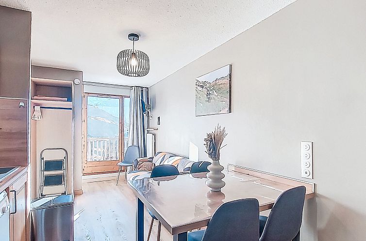 Appartement Cimes de Caron 2207