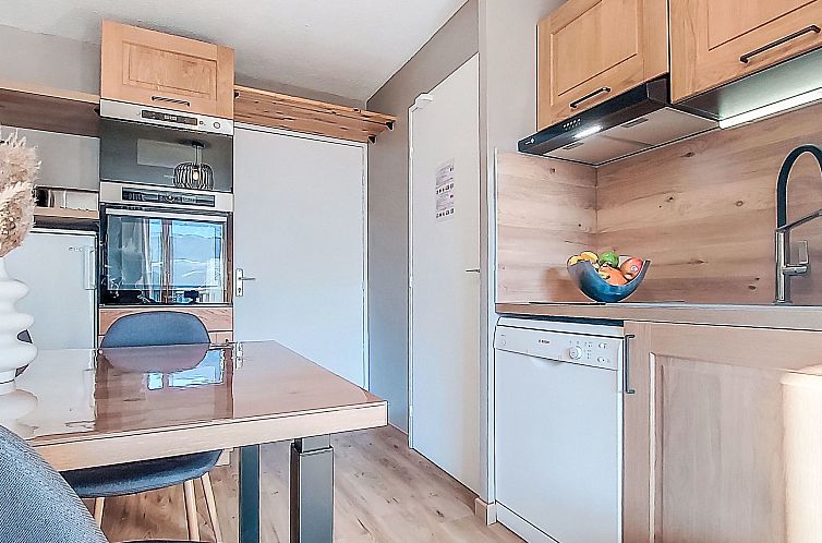 Appartement Cimes de Caron 2207