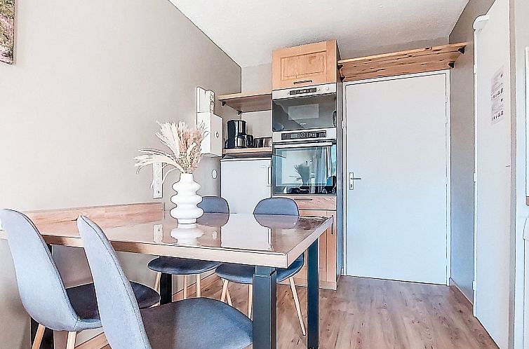 Appartement Cimes de Caron 2207