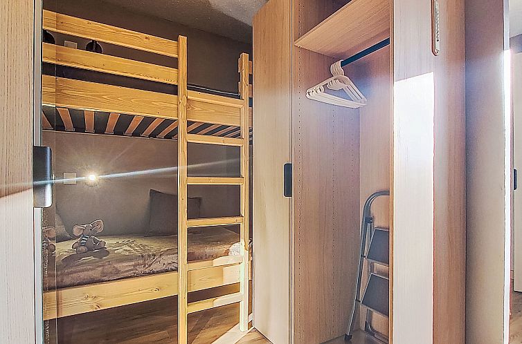 Appartement Cimes de Caron 2207