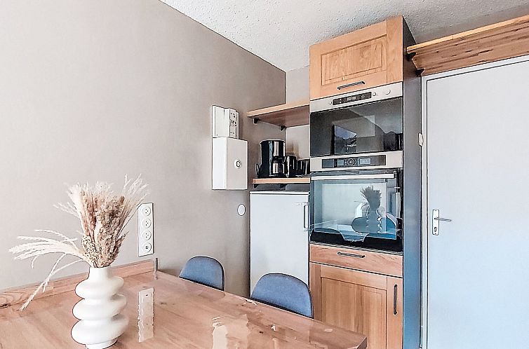 Appartement Cimes de Caron 2207
