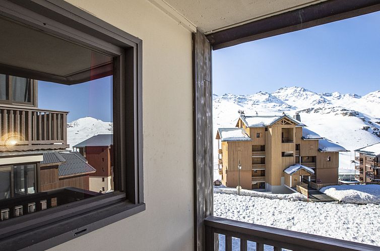 Appartement Cimes de Caron 2207