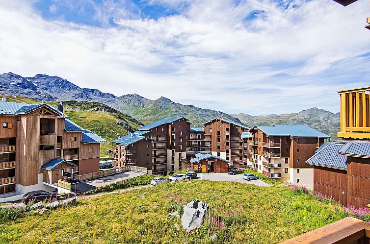 Appartement Cimes de Caron 2207