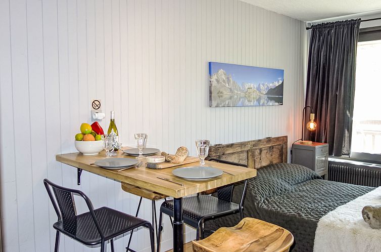 Appartement Le Roc de Peclet