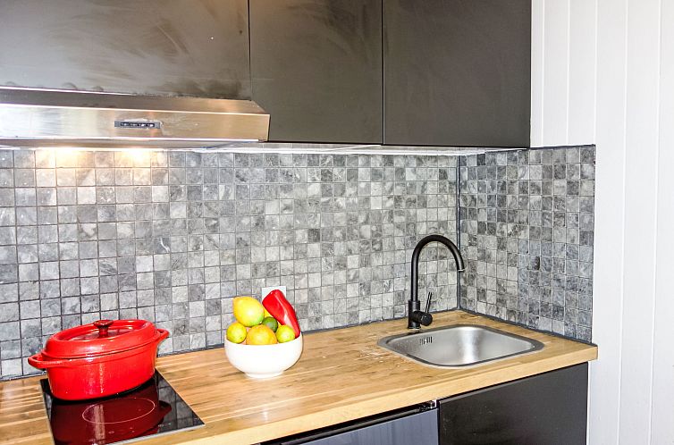 Appartement Le Roc de Peclet