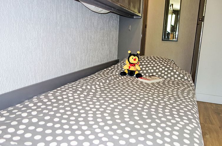 Appartement Le Roc de Peclet