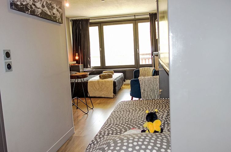 Appartement Le Roc de Peclet