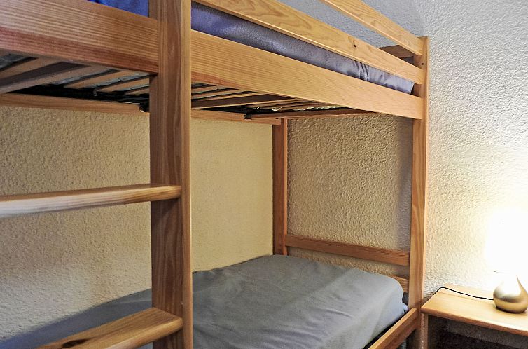 Appartement Sérac V7