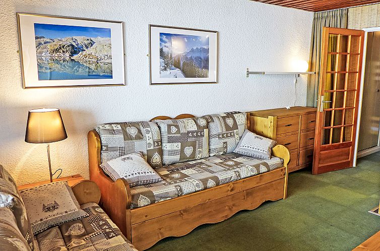 Appartement Sérac V7