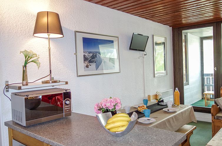 Appartement Sérac V7