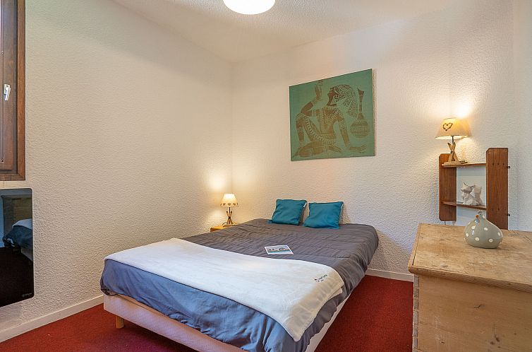 Appartement Lac du Lou 607