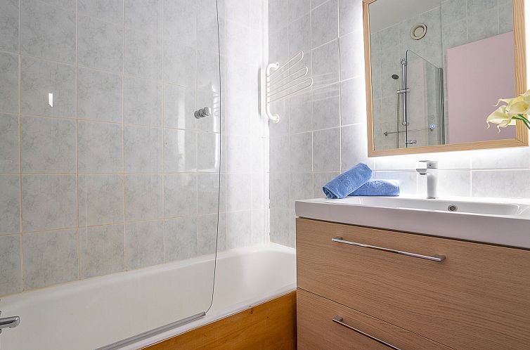 Appartement Lac du Lou 607