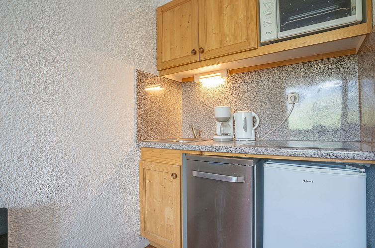 Appartement Lac du Lou 607