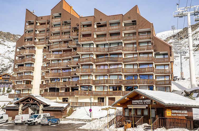 Appartement Lac du Lou 607