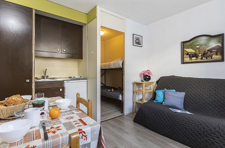 Unterkunft 0507216 - Appartement Rhone-Alphes - Appartement Roche Blanche 97