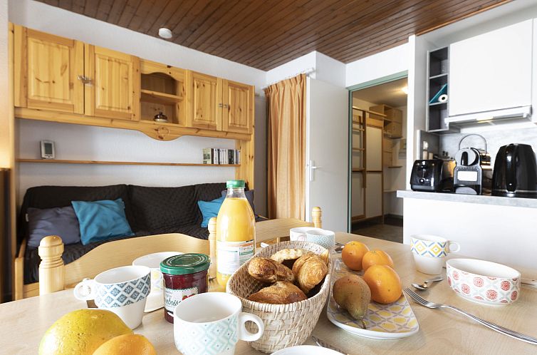 Appartement Schuss 309