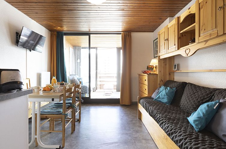 Appartement Schuss 309