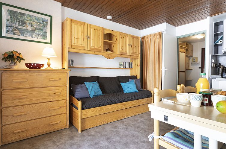 Appartement Schuss 309