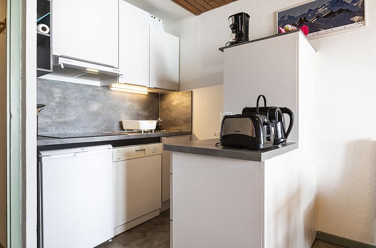 Appartement Schuss 309