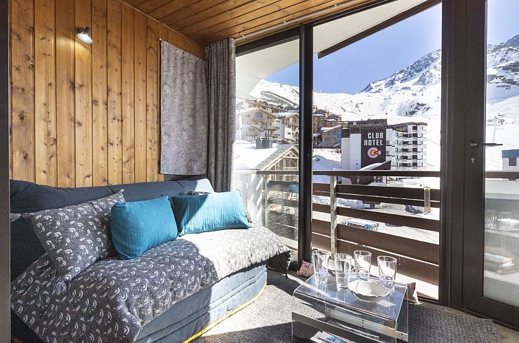 Appartement Schuss 309