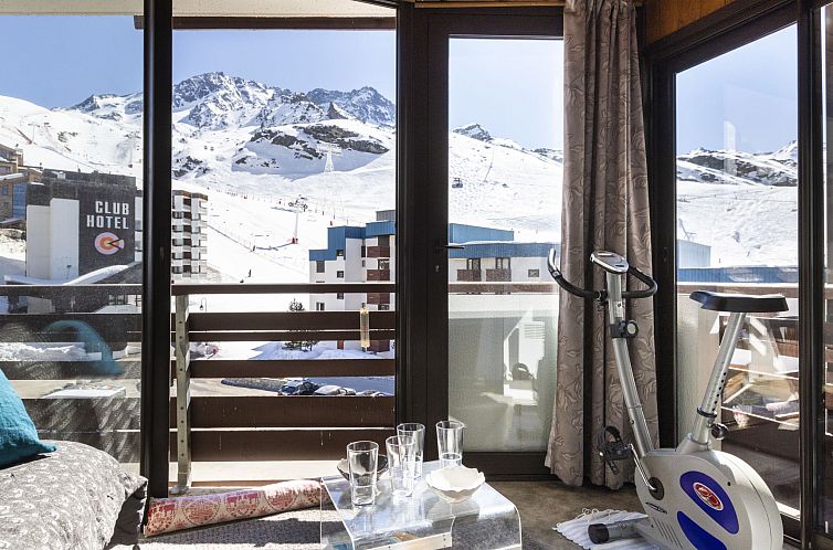 Appartement Schuss 309