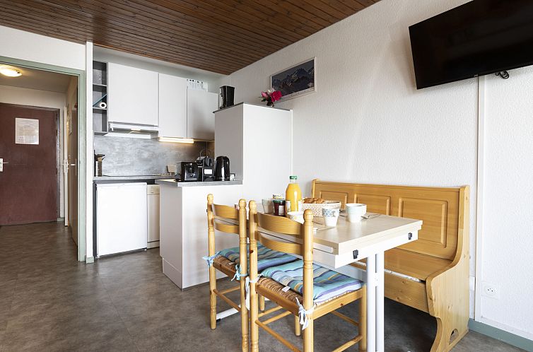 Appartement Schuss 309