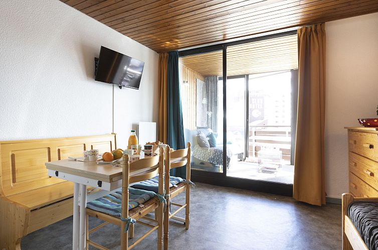 Appartement Schuss 309