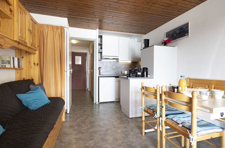 Appartement Schuss 309