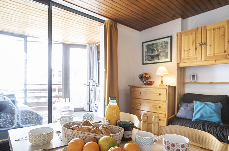 Appartement Schuss 309