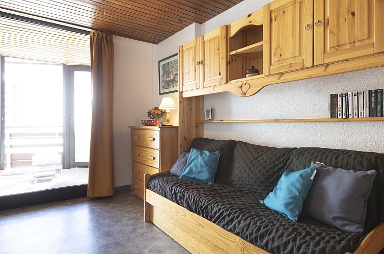 Appartement Schuss 309