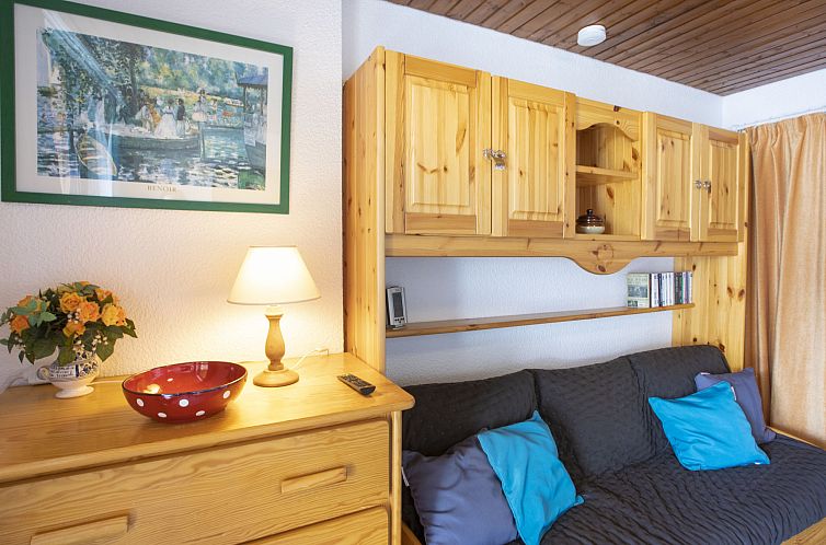 Appartement Schuss 309