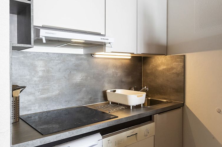 Appartement Schuss 309