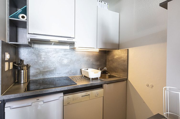 Appartement Schuss 309