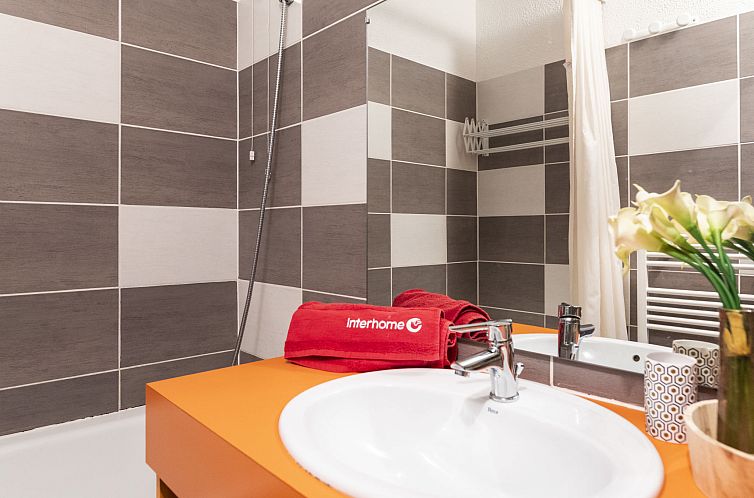 Appartement Schuss 309
