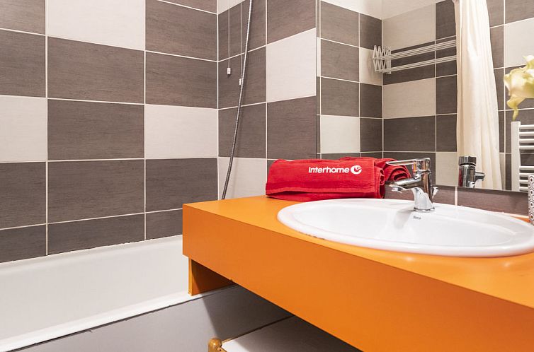 Appartement Schuss 309