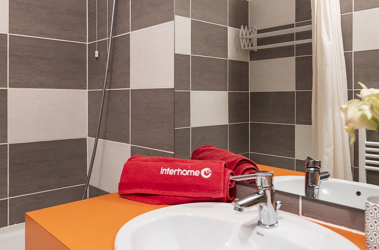 Appartement Schuss 309
