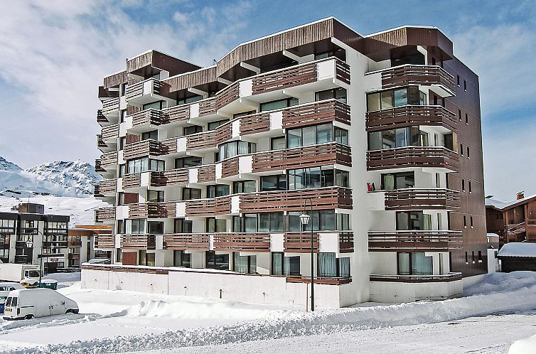 Appartement Schuss 309