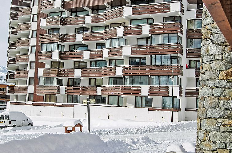 Appartement Schuss 309