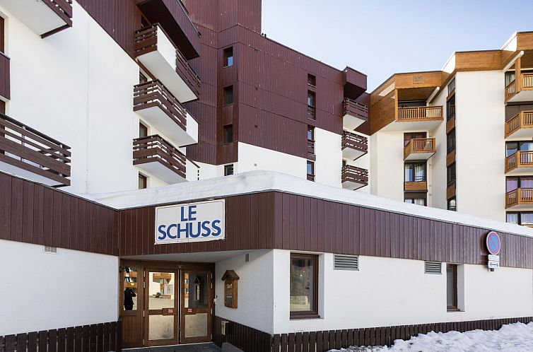 Appartement Schuss 309